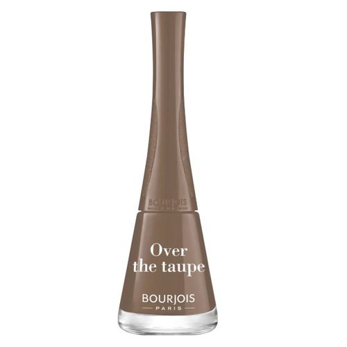 1 Seconde Nail Polish - 03 Over The Taupe