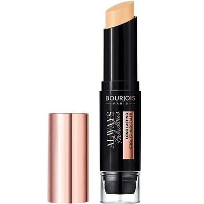 Always Fabulous 24 Hour 2-in-1 Foundation And Concealer Stick - 110 Light Vanilla