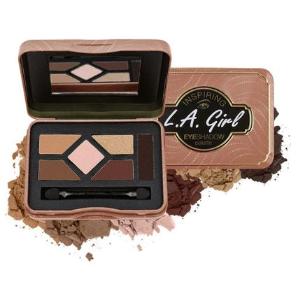 Inspiring Eyeshadow Palette - GES340 Day Dream Believer