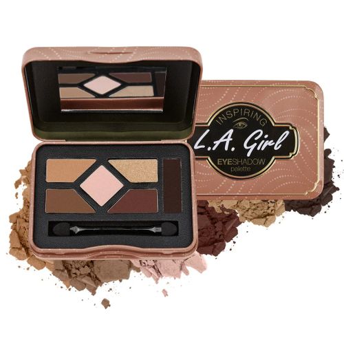 Inspiring Eyeshadow Palette - GES340 Day Dream Believer