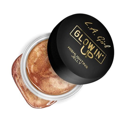 Glowin' Up Highlighting Jelly - GLH708 -  Gimme Glow