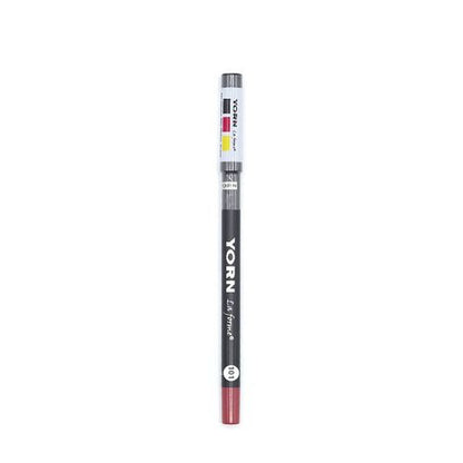 Lip Liner Pencil Uniqe Coverage - 101