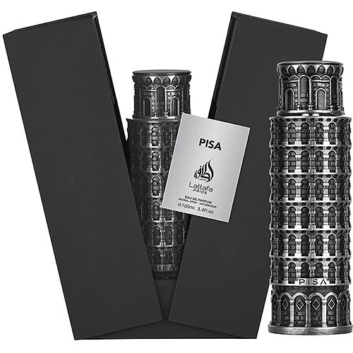 Pride Pisa Eau De Parfum - For Men 100ml