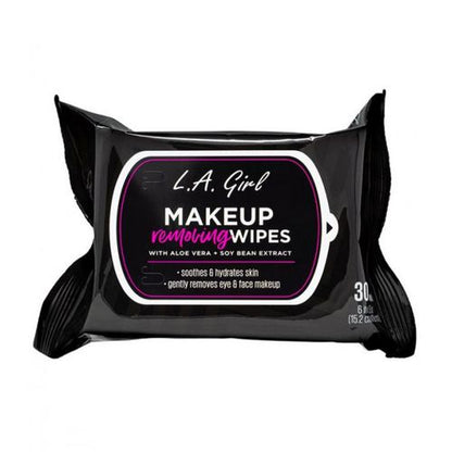 Makeup Remover Wipes - G20100