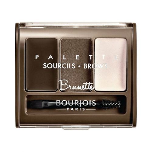 Brow Palette - Brunette