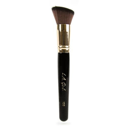 Angled Buffer Brush - GPB108