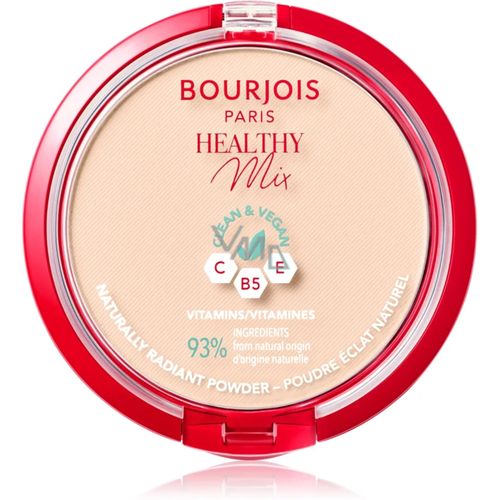 Healthy Mix Powder - 01  Porcelain