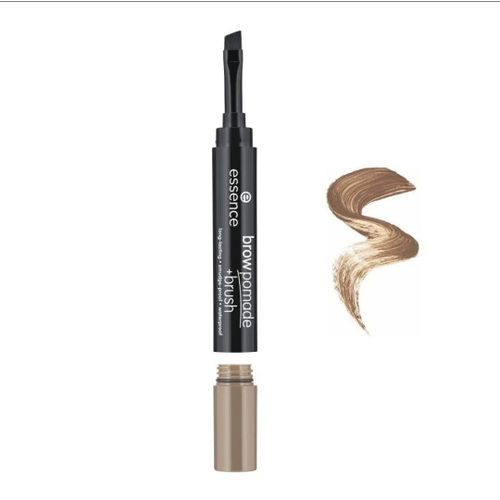 Brow Pomade + Brush - 02 Diba