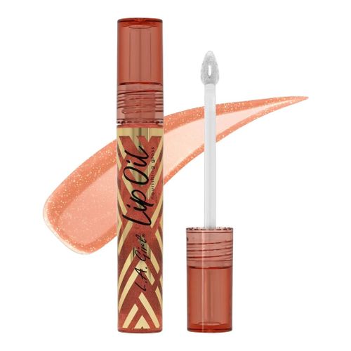 Moisturizing And Lip Gloss- GLC726 - Shimmer Coconut