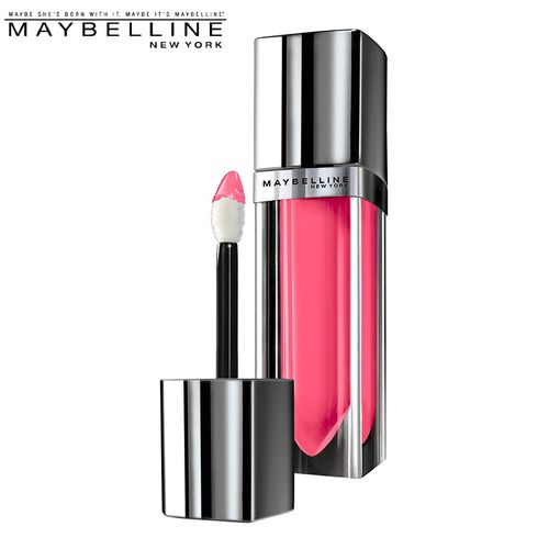 Sensational Color Elixir Lip Color - 075 Fuchsia Flourish