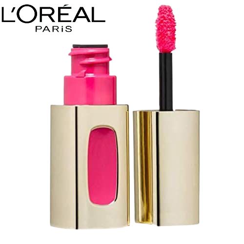 Colour Riche Extraordinaire Liquid Lipcolour Made In USA - 105 Pink Tremolo