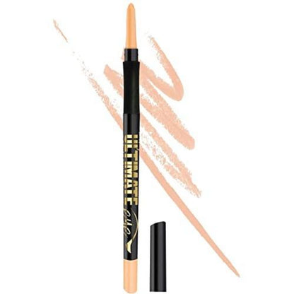 Ultimate Intense Stay Auto Eyeliner - GP328 Super Brillante
