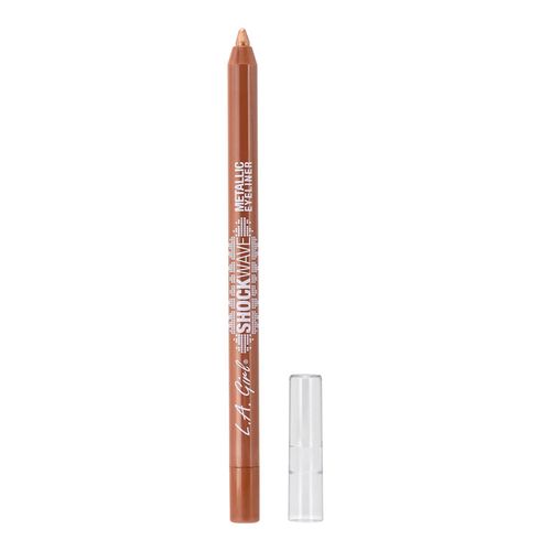 Shockwave Metallic EyeLiner - Penny