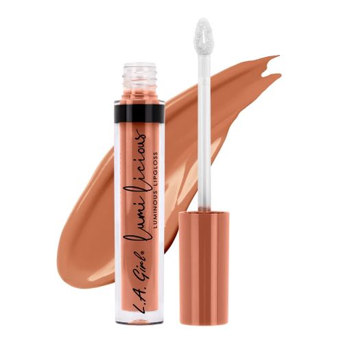 Lumilicious Lip Gloss - GLG942 - Chill