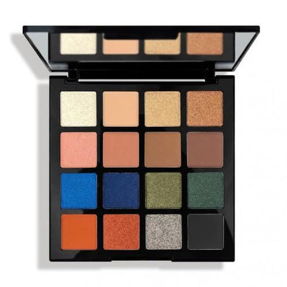 PRO Eyeshadow Palette - GES431 Artistry