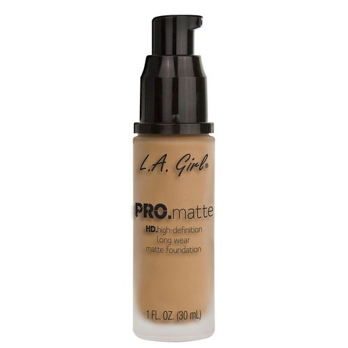 Pro Matte HD High Definition Foundation -GLM672 Bisque