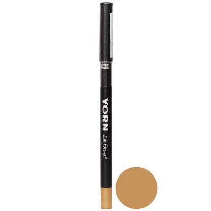 Eyeliner Pencil Unique Coverage - 04