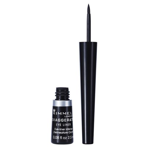 Exaggerate Eye Liner  - 001