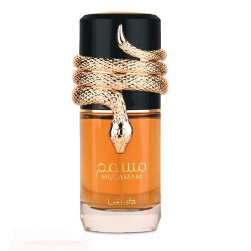 Musamam Eau De Parfum For Unisex - 100ml