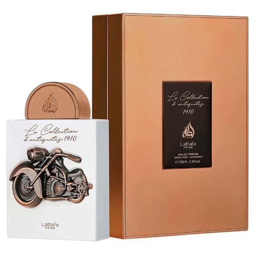 Pride La Collection D'antiquites 1910 EDP - Unisex 100ml