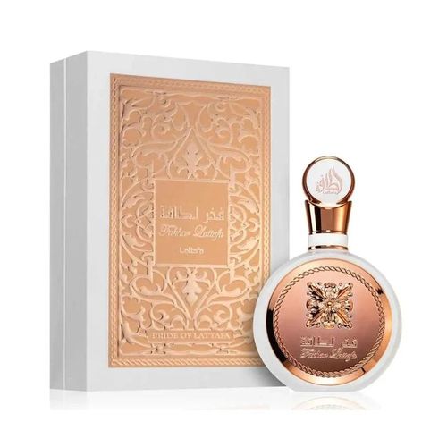 Fakhar Lattafa Eau De Parfum - For Women 100ml