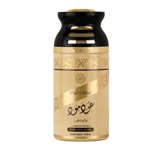 Oud Mood Spray - For Unisex 250ml