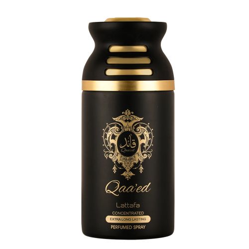 Qaeed Spray - For Unisex 250ml