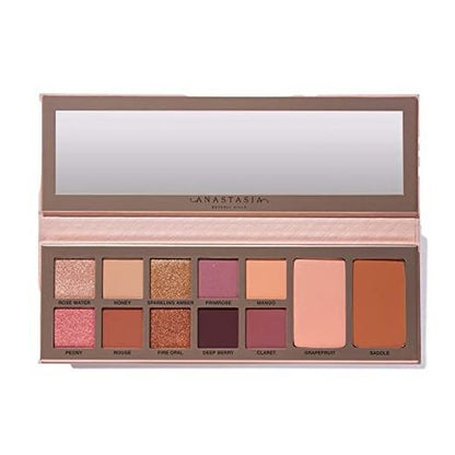 Primrose All In One Face & Eye Shadow Palette