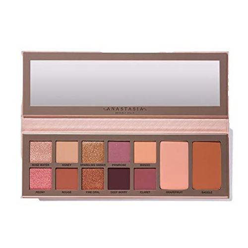 Primrose All In One Face & Eye Shadow Palette