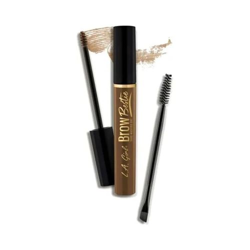 Brow Beastie Long Wearing Eyebrow Gel Set -GBG383 Cool Brown