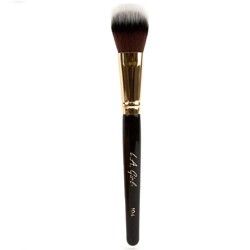 Dommed Stippling Brush - GPB104