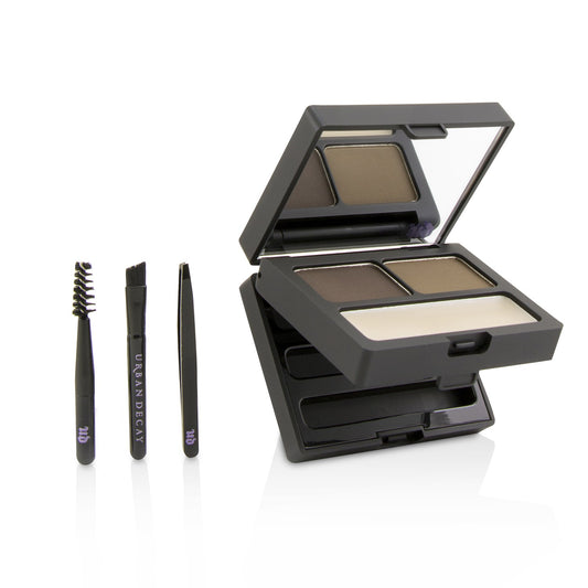 Browbox Eyebrow Kit - Brown Sugar