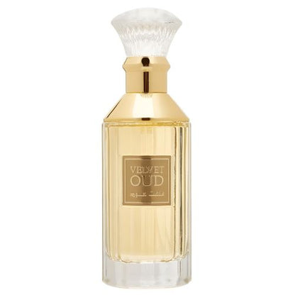 Velvet Oud  Eau De Parfum - For Unisex 100ml