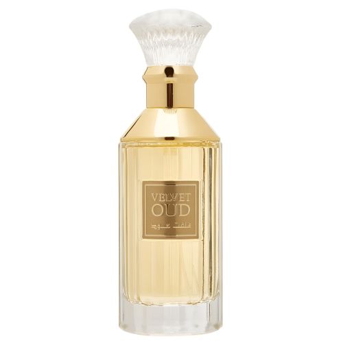 Velvet Oud  Eau De Parfum - For Unisex 100ml