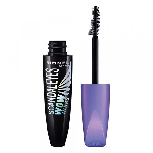 Scandaleyes Wow Wings Mascara - 003 Extreme Black