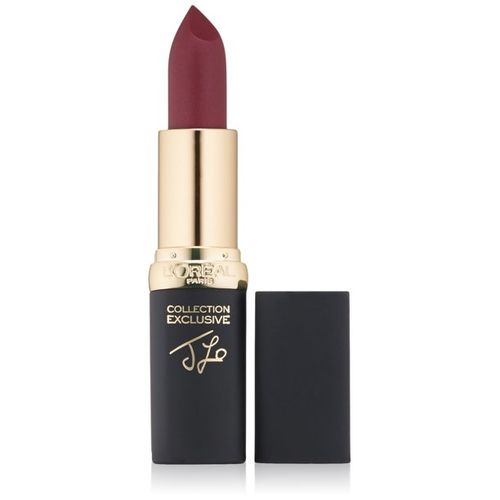 Colour Riche Collection Exclusive - 705 Berry Matte Pink