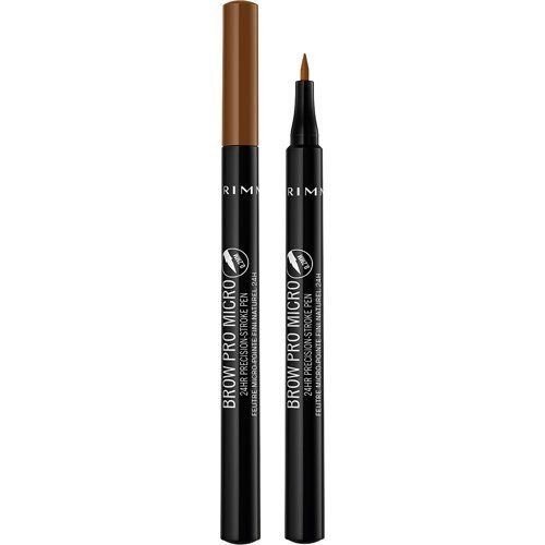 Brow Pro Micro Pen  - 002 Honey Brown
