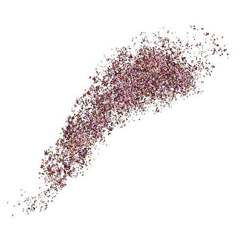 Glitterholic Glitter Topper - Ohh-La-La