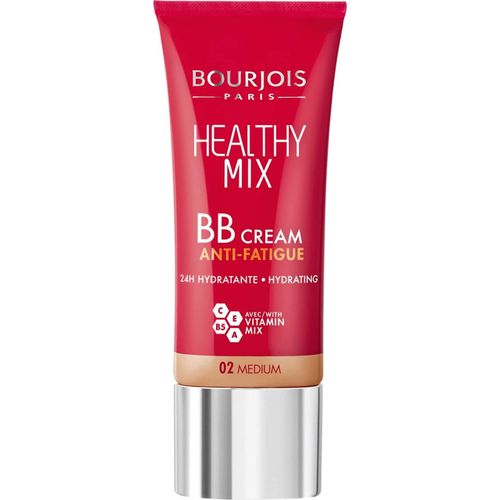Healthy Mix Anti-Fatigue BB Cream -  03 Dark