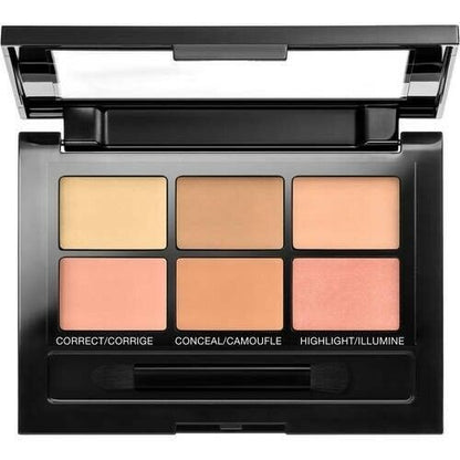 Master Camo Color Correcting Concealer Kit - 02 Medium