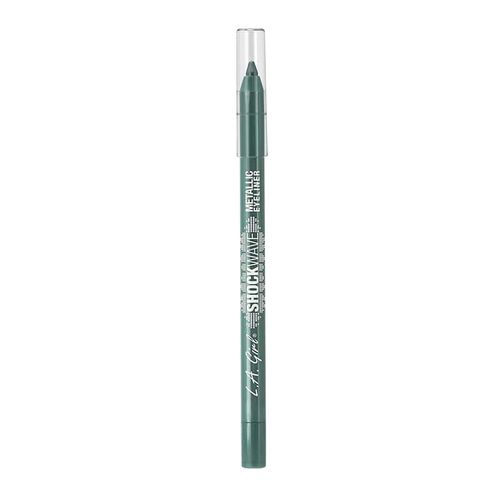 Shockwave Metallic EyeLiner - Dragon