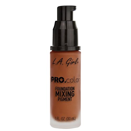 Pro Matte HD High Definition - Longwear Foundation -GLM713