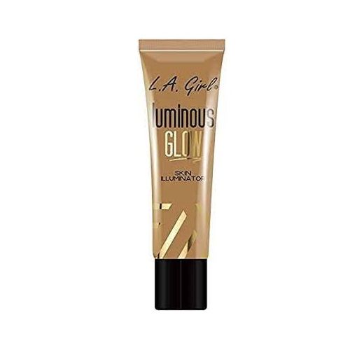 LuminoUS Glow Skin Illuminator - GLP692 - After Glow