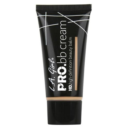 HD Pro BB Cream - 942 Light