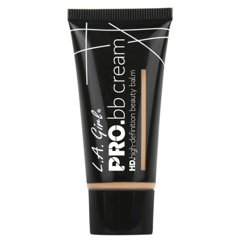 HD Pro BB Cream - 942 Light