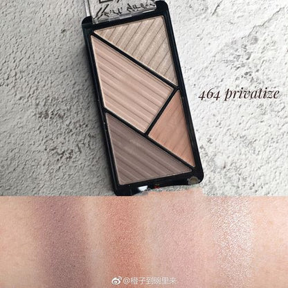 GES464 Eyelux Eyeshadow - Privatize