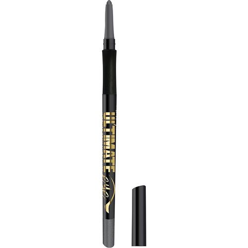 Ultimate  Auto Eyeliner-GP322 Continuous Charcoal