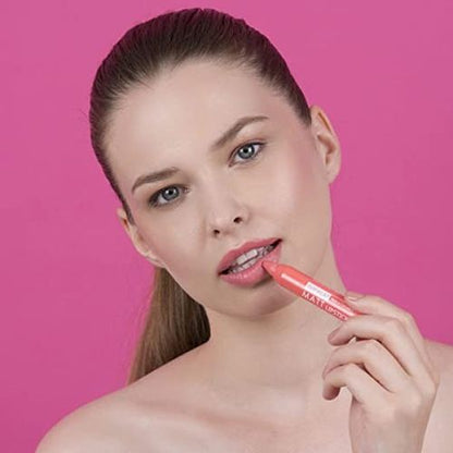 Automatic Matt Lipstick - 01 Red Chille