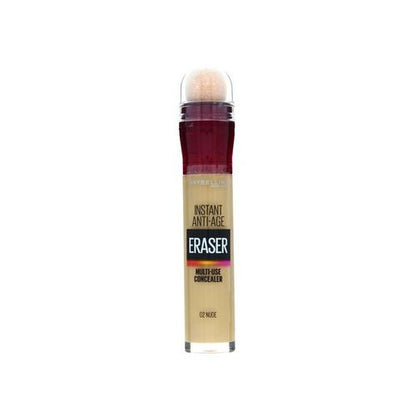 Instant Age Eraser Dark Circles Eye Concealer - 02 Nude