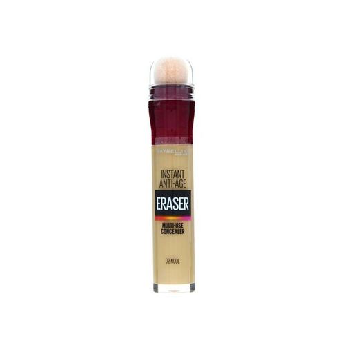 Instant Age Eraser Dark Circles Eye Concealer - 02 Nude